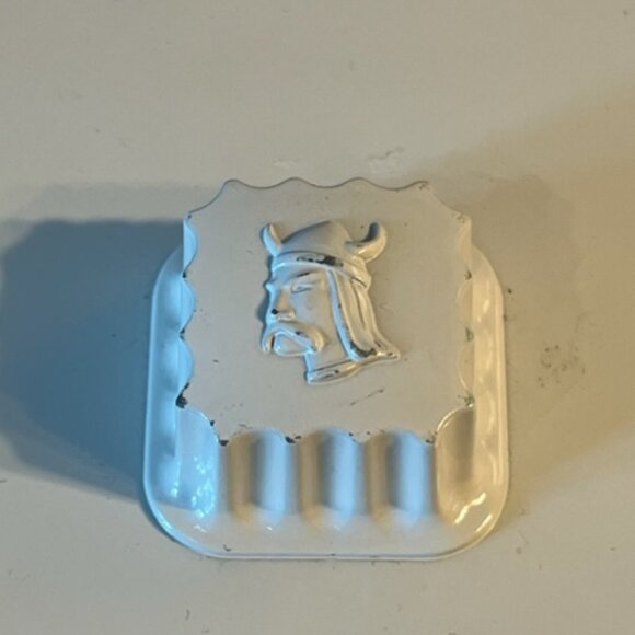 Rare vintage Nordic ware dutch oven 1-1/2 qt Cast aluminium - Picture 2 of 10